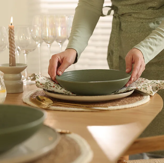 Boutique d'art de la table à Angers dans le Maine-et-Loire (49)
