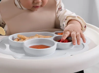 Vaisselle pour enfants à Angers (49)