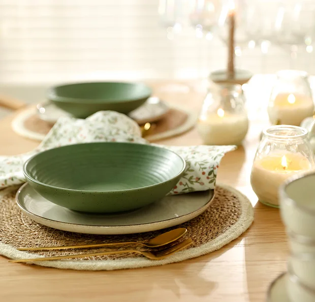 Magasin de Vaiselle raffinée et élégante à Angers - Maine et Loire (49)