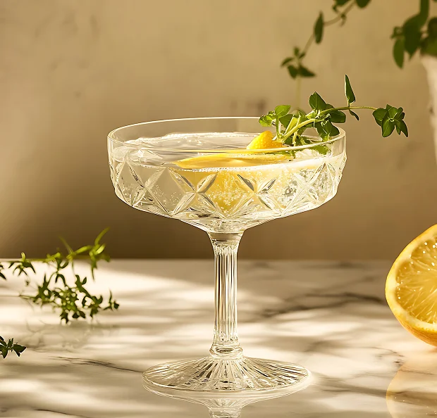 Verres à vins, champagne, cktail, wiskhy à Angers - Maine et Loire (49)