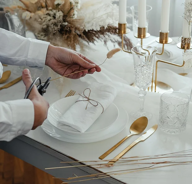 Accessoires de table à Angers - Maine et Loire (49)