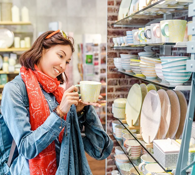 Idées de cadeaux pour la table et la maison à la boutique Coutellerie des Poëliers à Angers - Maine et Loire (49)