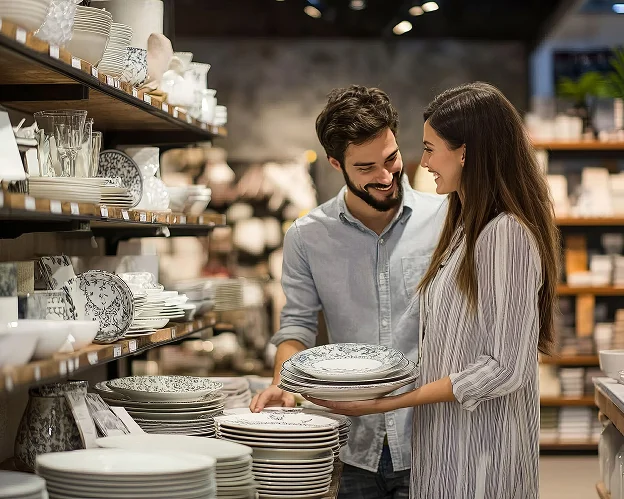 Boutique Liste de Mariage Coutellerie des Poëliers à Angers - Maine et Loire (49)