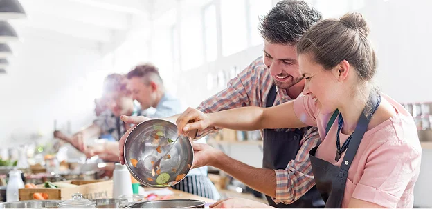 Equipements et accessoires pour l' culinaire à Angers (49)